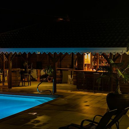 Makare Lagoon Club Le Vauclin Kültér fotó