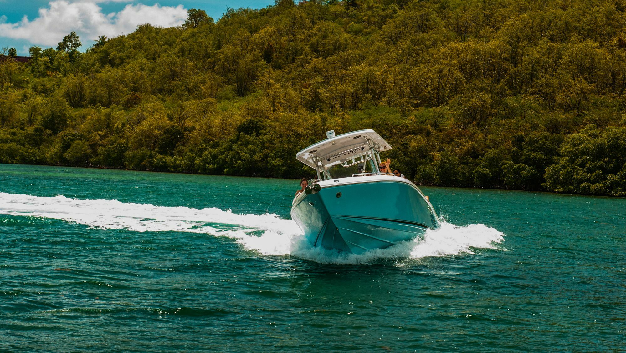Makare Lagoon Club Le Vauclin Kültér fotó
